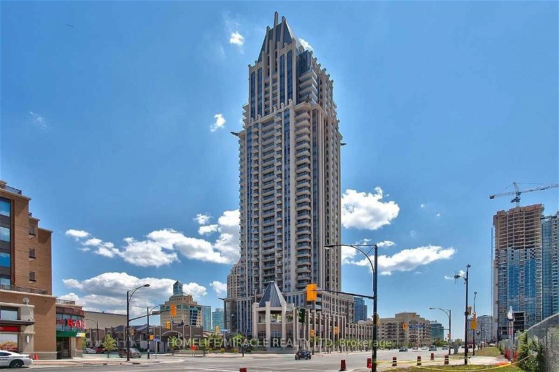 388 Prince Of Wales Dr, unit 807 for sale - image #1