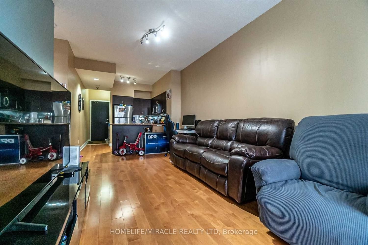 388 Prince Of Wales Dr, unit 807 for sale - image #24