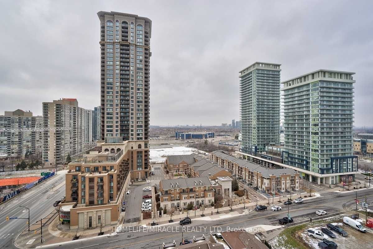 388 Prince Of Wales Dr, unit 807 for sale - image #6