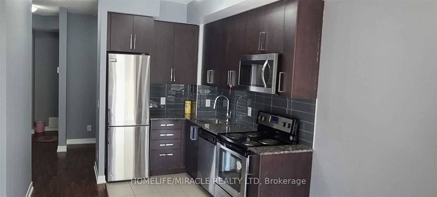 840 Queen's Plate Dr, unit 1301 for rent - image #12