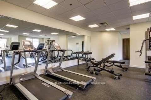 840 Queen's Plate Dr, unit 1301 for rent - image #3
