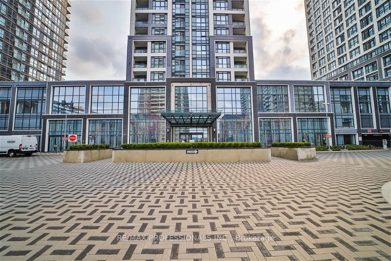 7 Mabelle Ave, unit 803 for sale - image #2