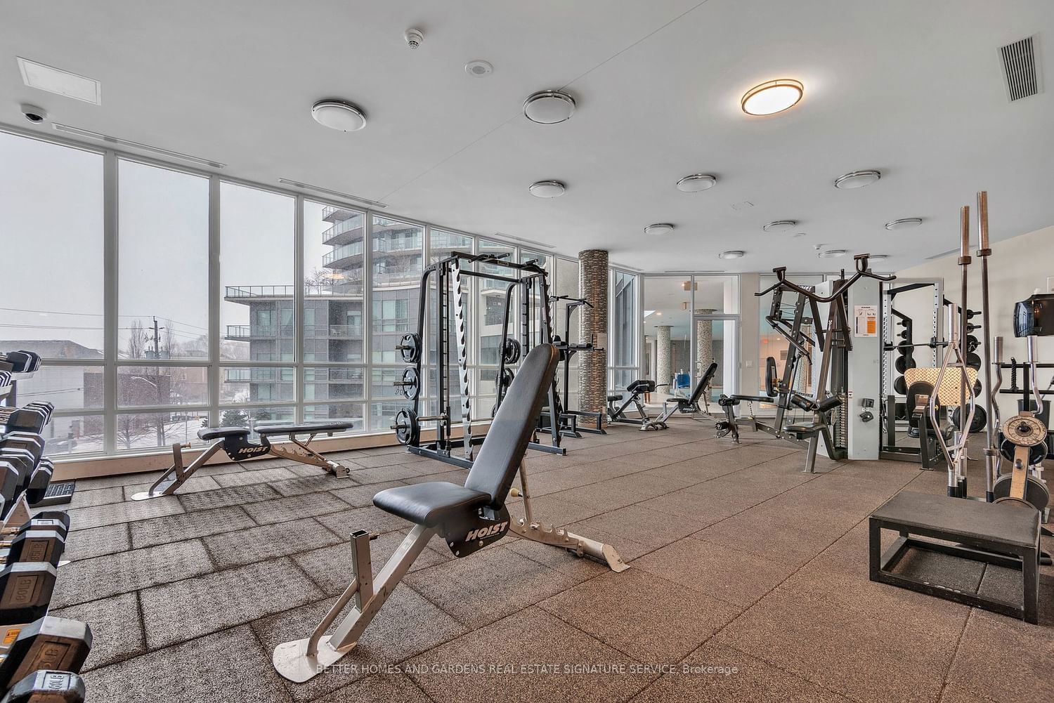 2240 Lakeshore Blvd W, unit 317 for sale - image #29