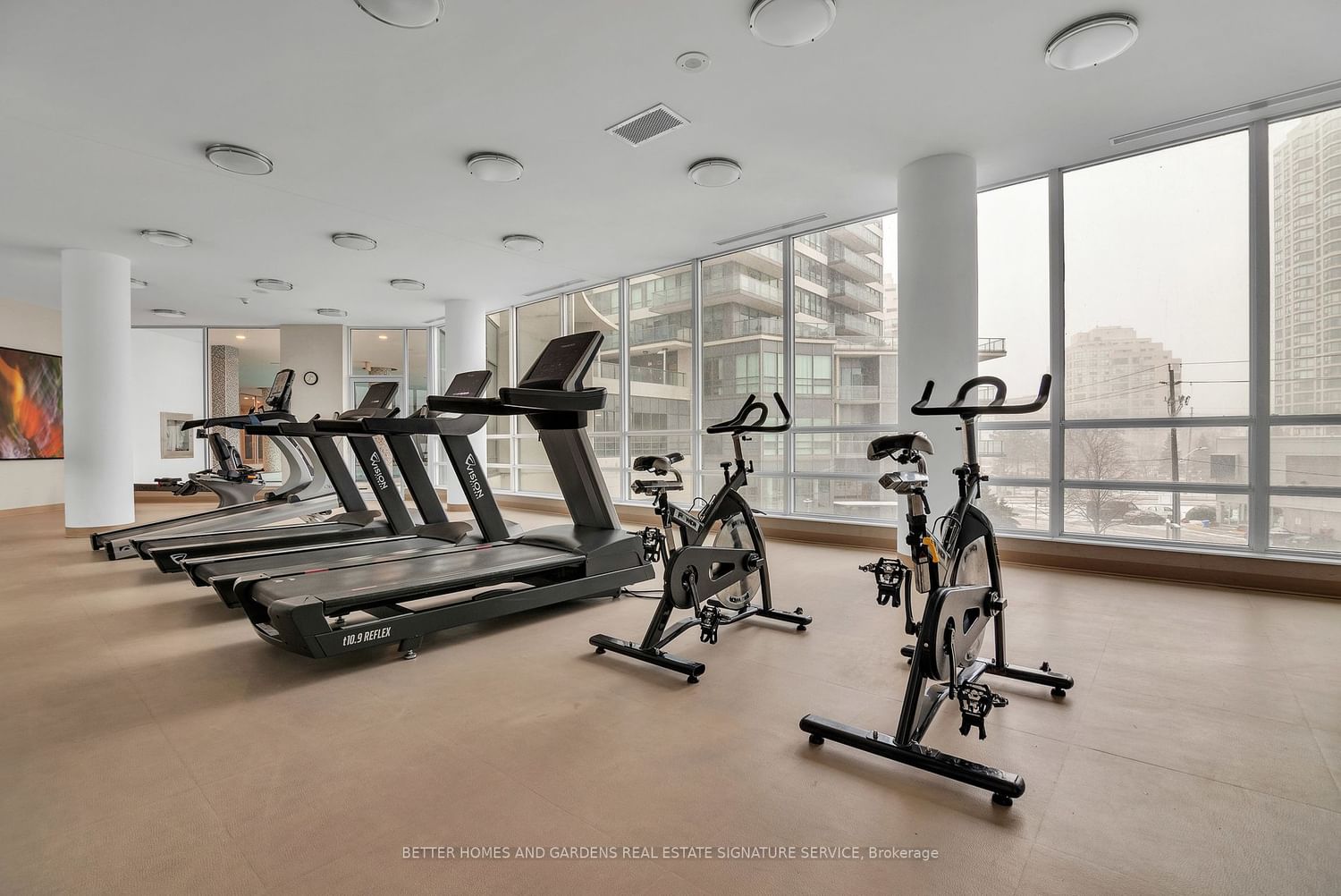 2240 Lakeshore Blvd W, unit 317 for sale - image #30