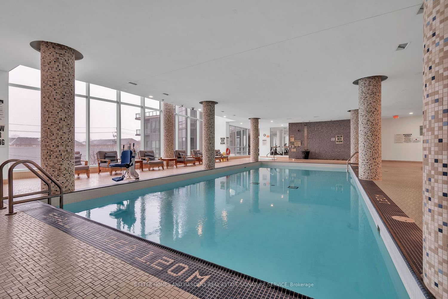 2240 Lakeshore Blvd W, unit 317 for sale - image #32