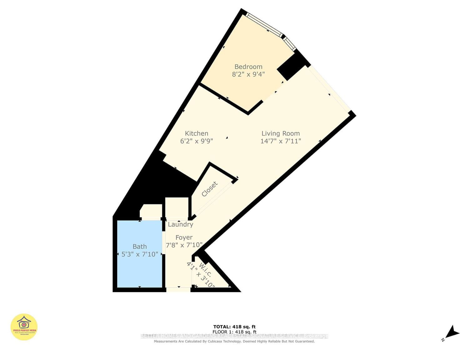 2240 Lakeshore Blvd W, unit 317 for sale - image #4