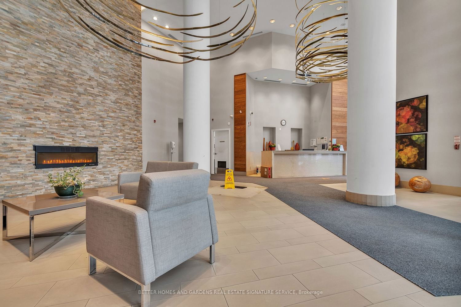 2240 Lakeshore Blvd W, unit 317 for sale - image #5