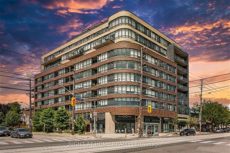 11 Superior Ave, unit Th2 for sale - image #1