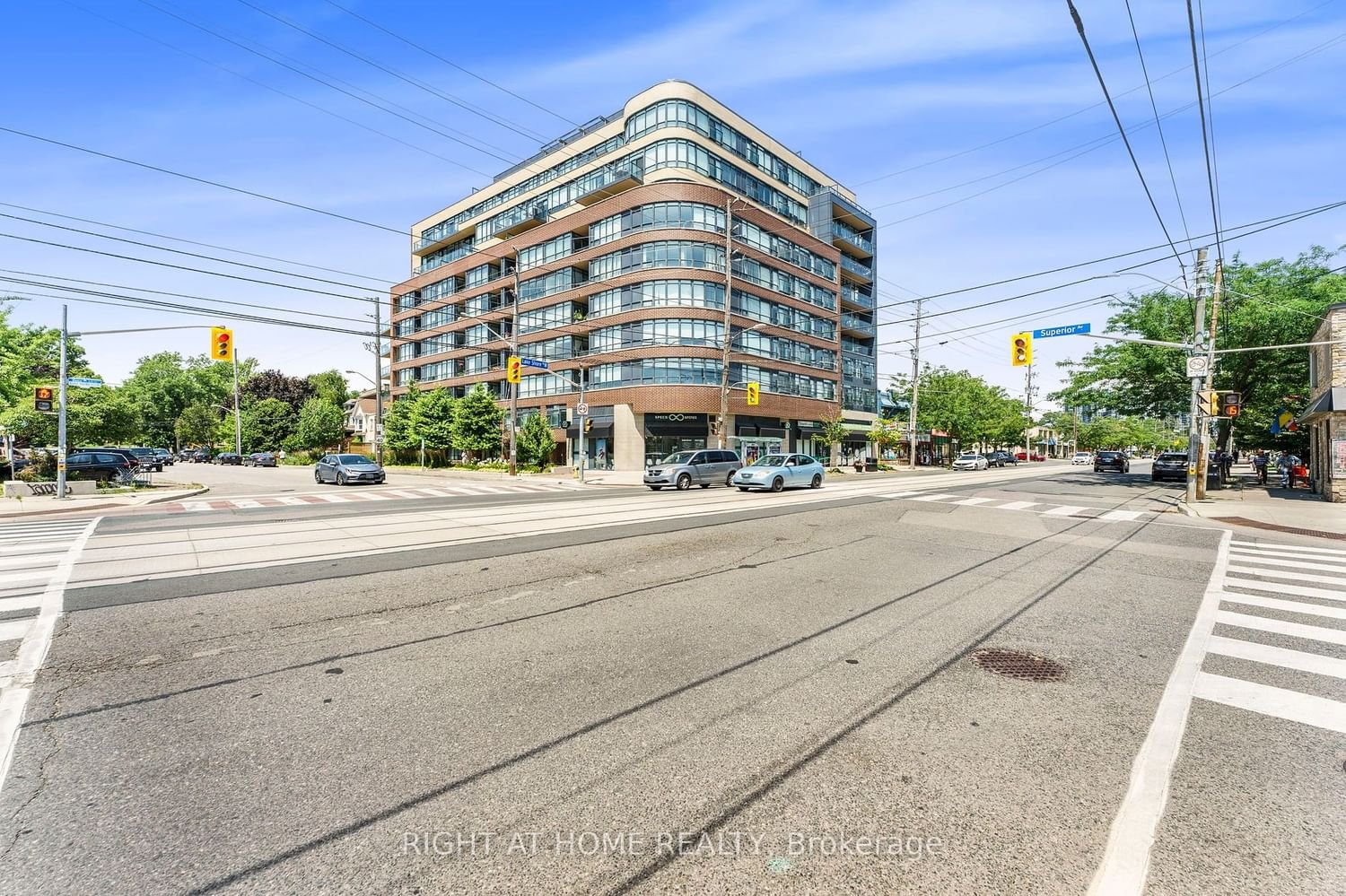 11 Superior Ave, unit Th2 for sale - image #3