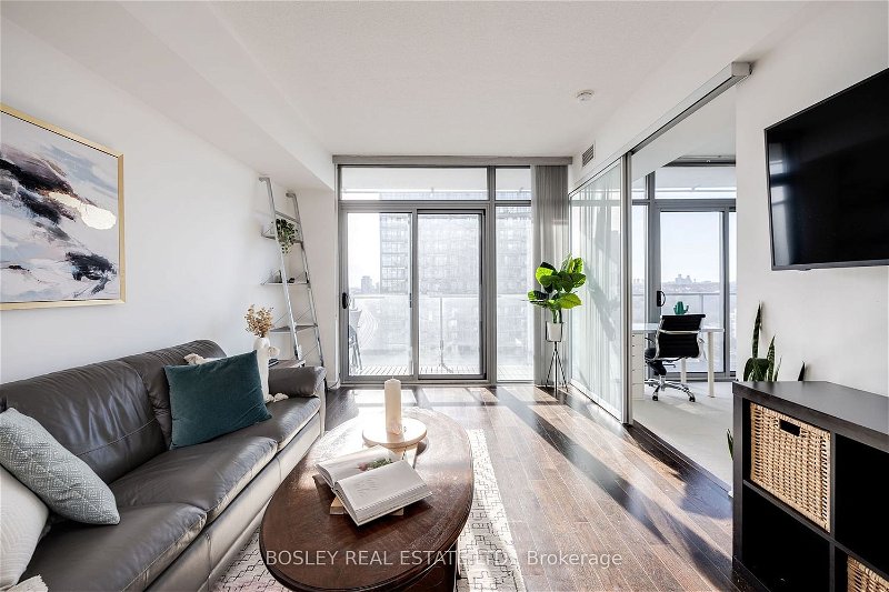 103 The Queensway, unit 1808 for sale - image #1