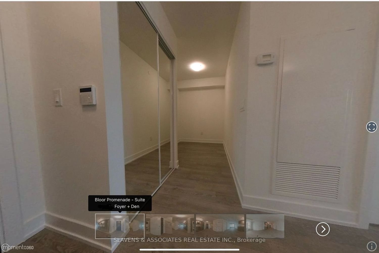 5 Mabelle Ave, unit 1132 for rent - image #3