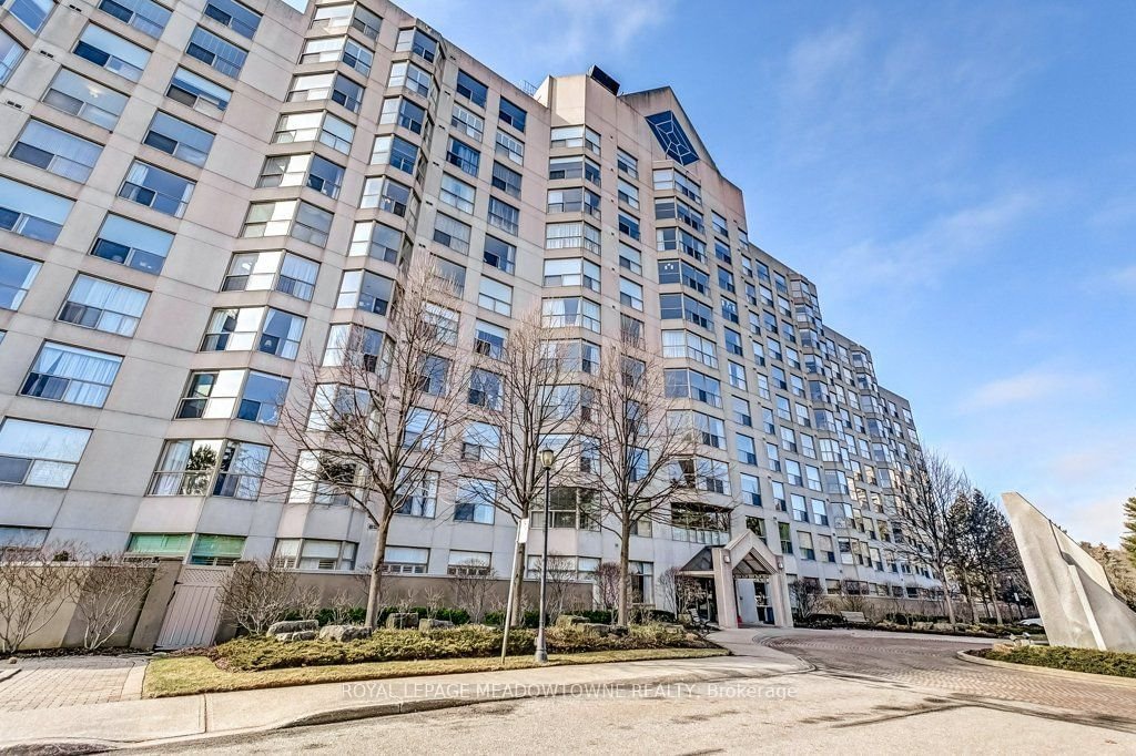 1700 The Collegeway, unit 301 for sale - image #1