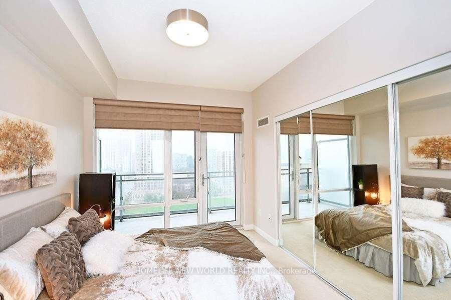 365 Prince Of Wales Dr, unit 1205 for sale - image #11