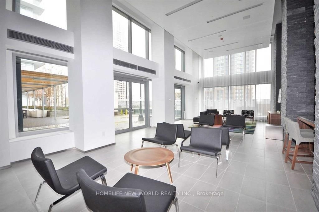 365 Prince Of Wales Dr, unit 1205 for sale - image #19