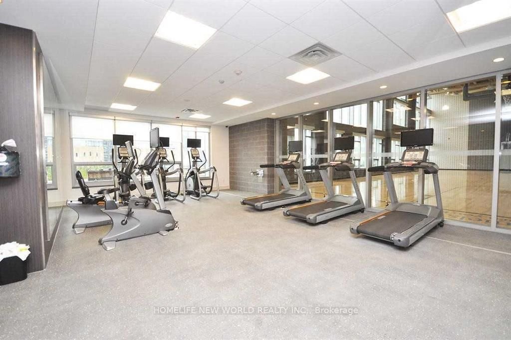 365 Prince Of Wales Dr, unit 1205 for sale - image #21
