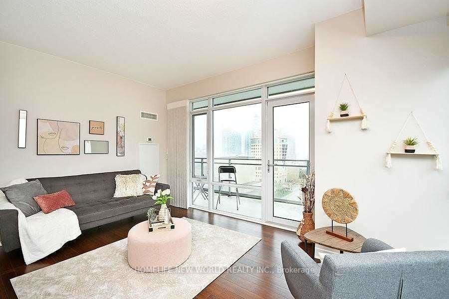 365 Prince Of Wales Dr, unit 1205 for sale - image #7