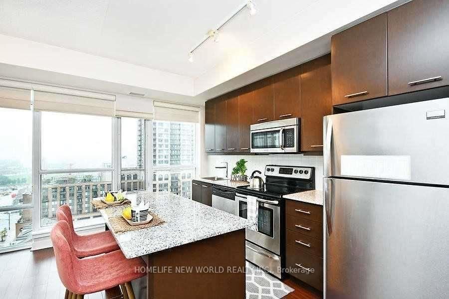 365 Prince Of Wales Dr, unit 1205 for sale - image #8