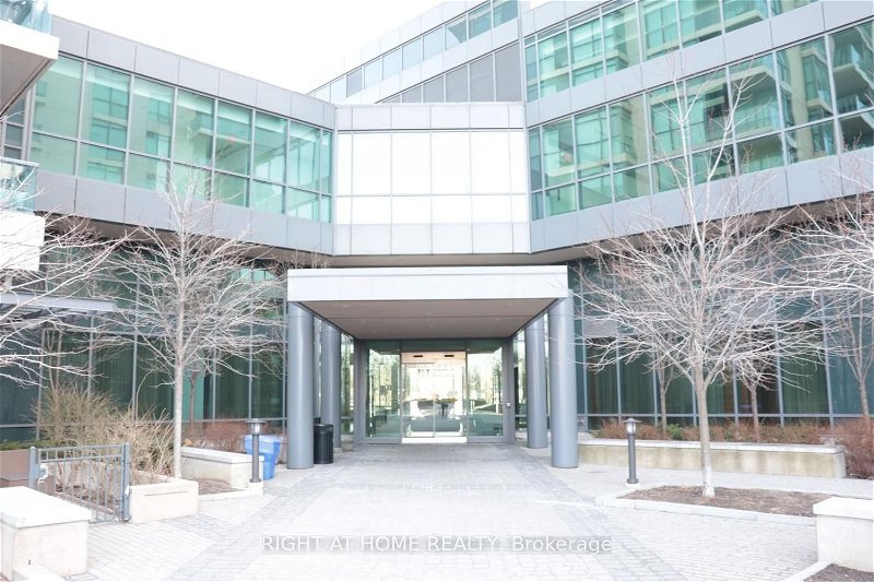 215 Sherway Gardens Rd, unit 2409 for sale - image #1