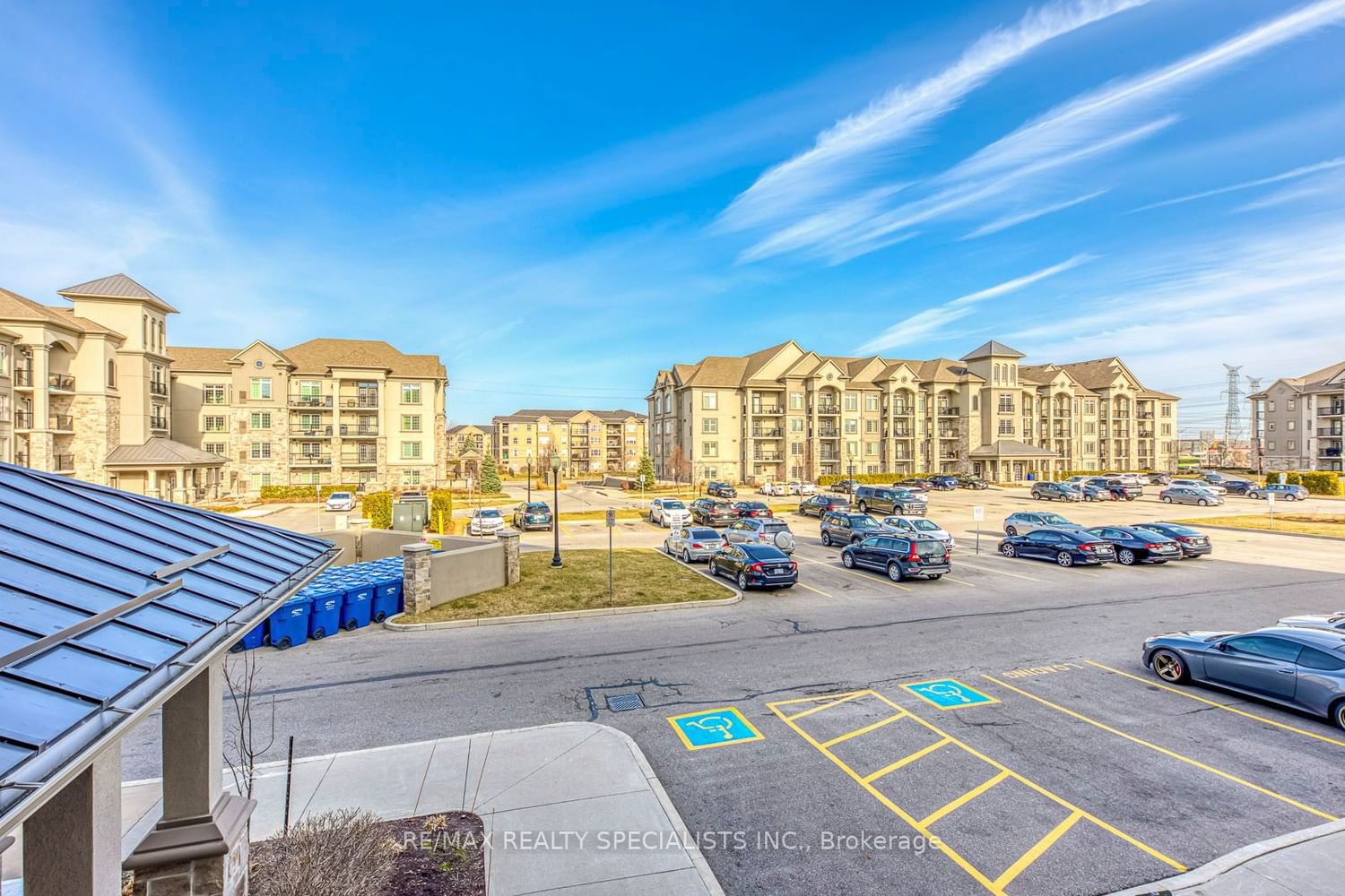 1450 Main St E, unit 208 for sale - image #26