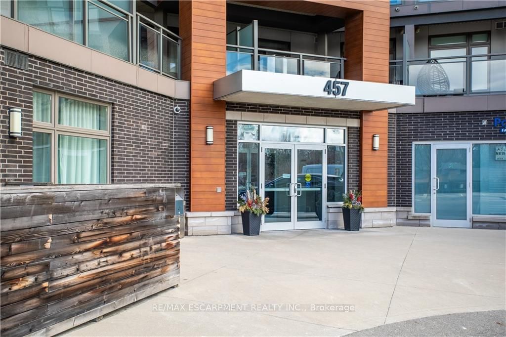 457 Plains Rd E, unit 107 for sale - image #1