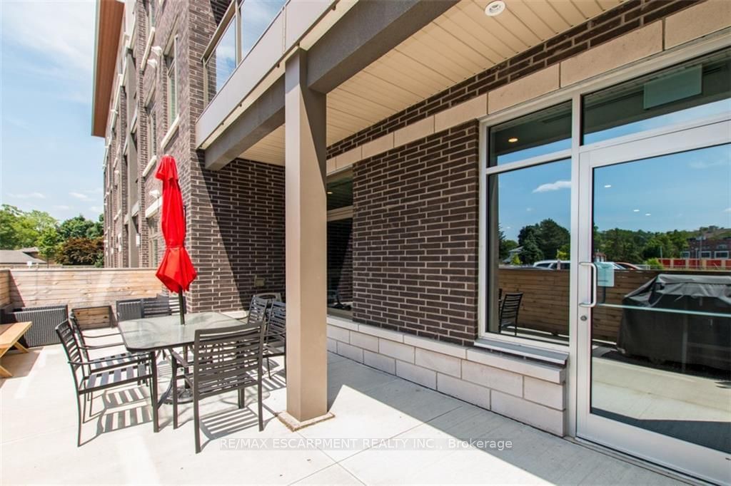 457 Plains Rd E, unit 107 for sale - image #30