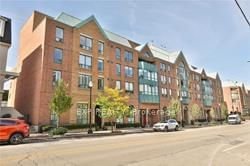 185 Robinson St, unit 309 for rent - image #2