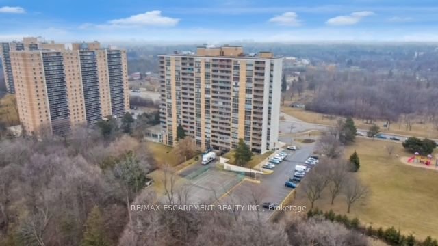 40 Panorama Crt, unit 1207 for sale - image #1