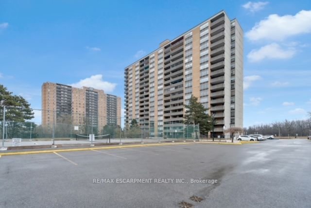 40 Panorama Crt, unit 1207 for sale - image #19
