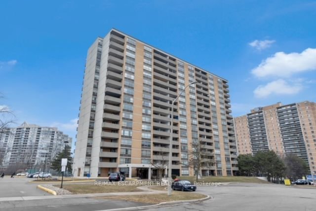 40 Panorama Crt, unit 1207 for sale - image #20