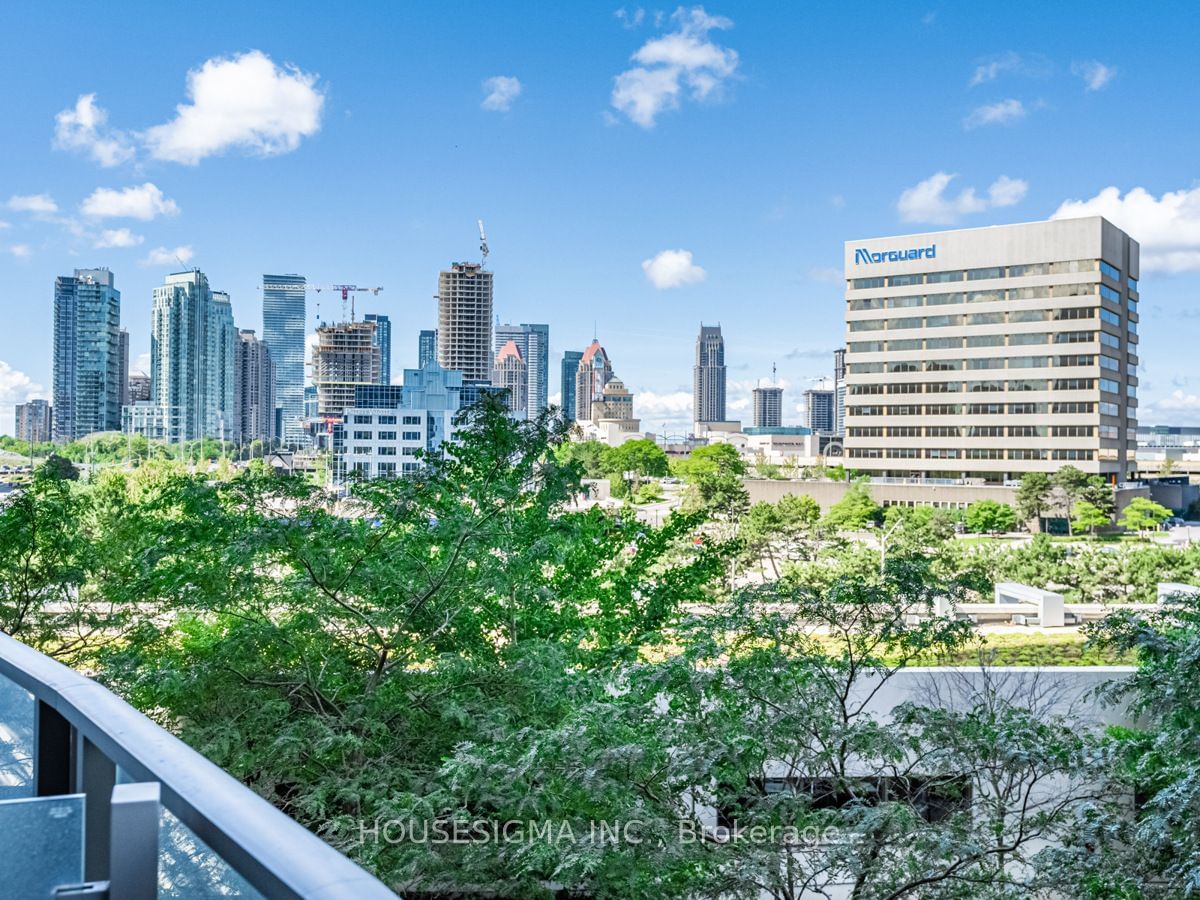 60 Absolute Ave, unit 506 for sale - image #29