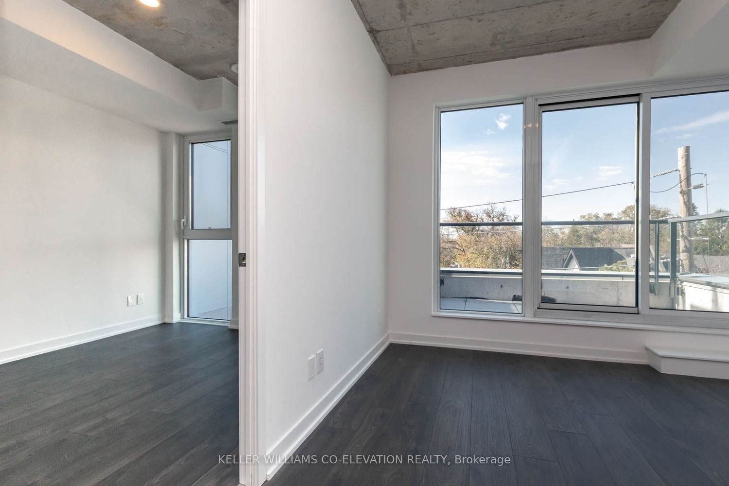 57 Brock Ave, unit 403 for rent - image #14