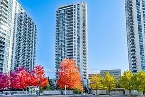 215 Sherway Gardens Rd, unit 1205 for sale - image #2