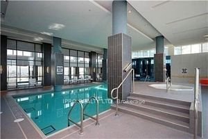 215 Sherway Gardens Rd, unit 1205 for sale - image #3