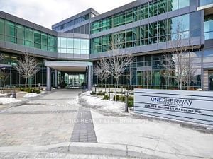 215 Sherway Gardens Rd, unit 1205 for sale - image #8