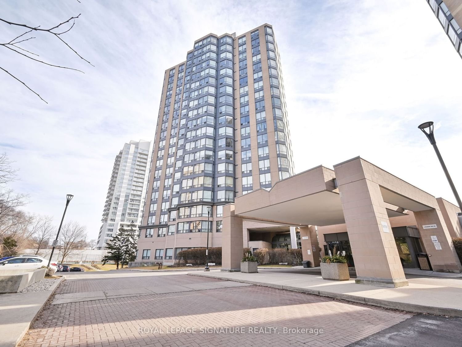 1 Hickory Tree Rd, unit 1710 for sale - image #2