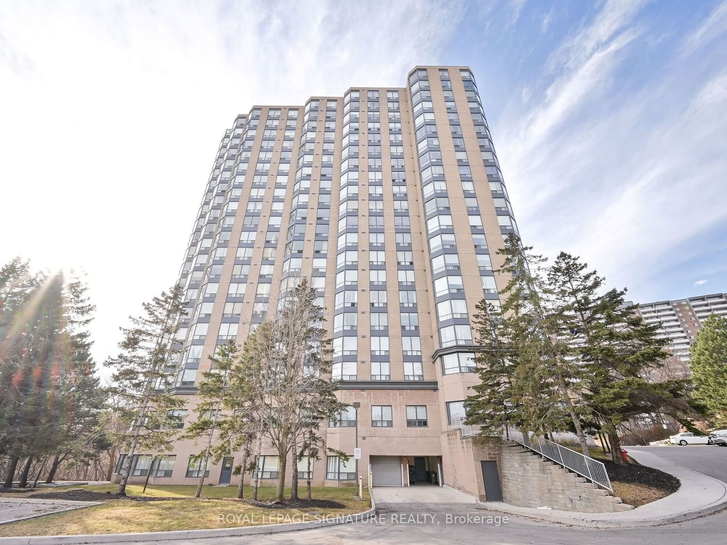1 Hickory Tree Rd, unit 1710 for sale - image #3
