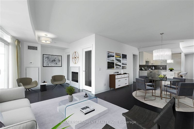 11 Bronte Rd, unit 316 for sale - image #1