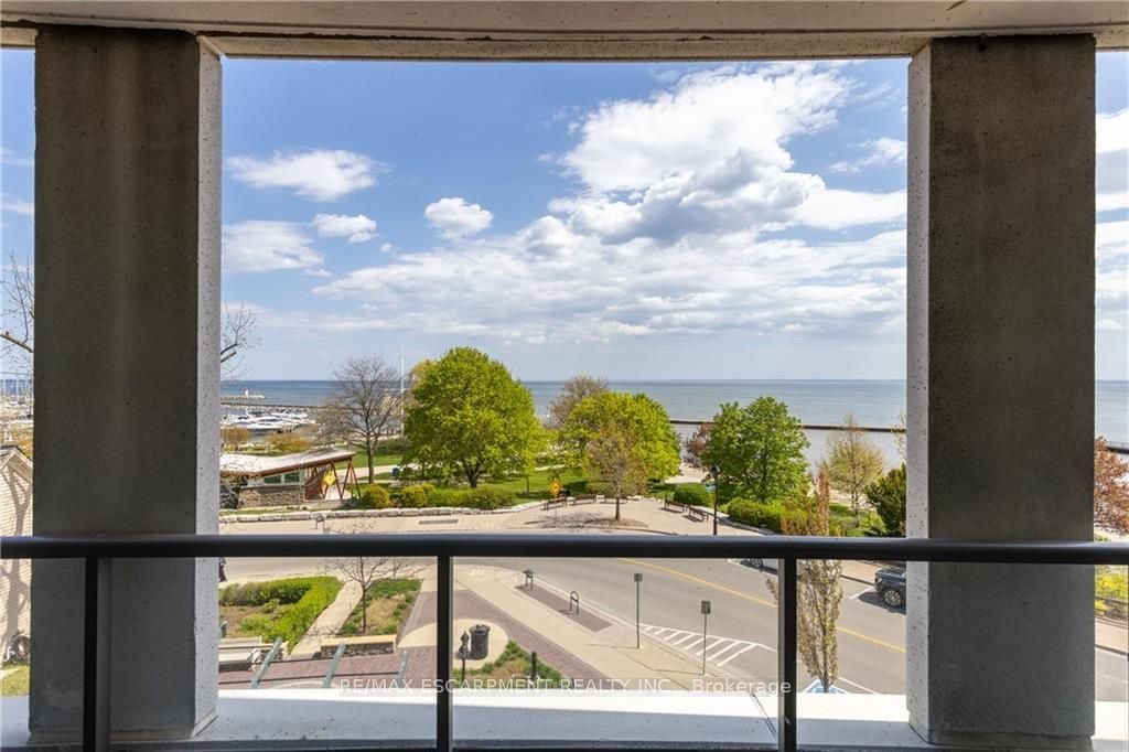 11 Bronte Rd, unit 316 for sale - image #3