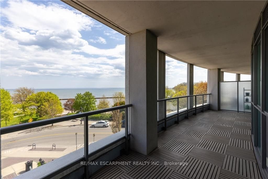 11 Bronte Rd, unit 316 for sale - image #4