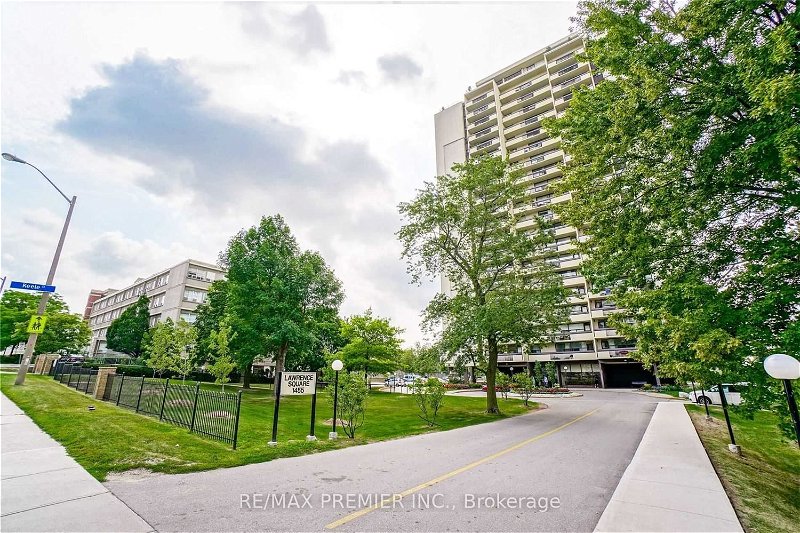1455 Lawrence Ave W, unit 1801 for sale - image #1