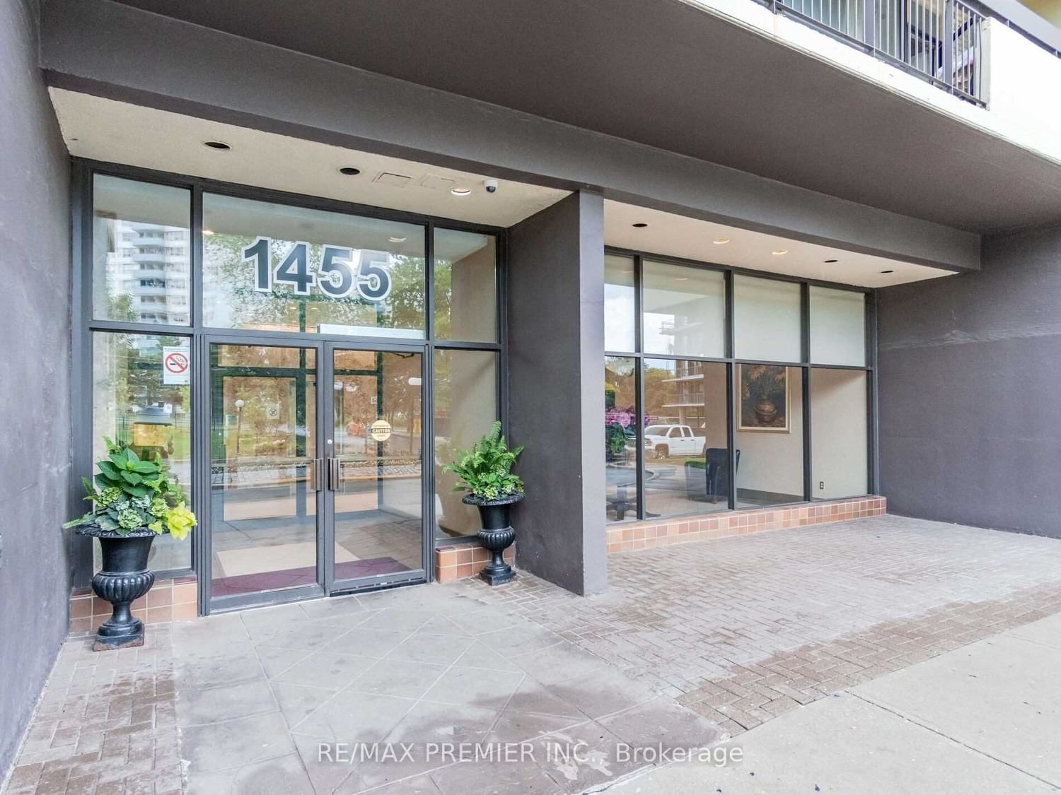 1455 Lawrence Ave W, unit 1801 for sale - image #4