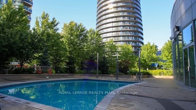 80 Absolute Ave, unit 502 for sale - image #31