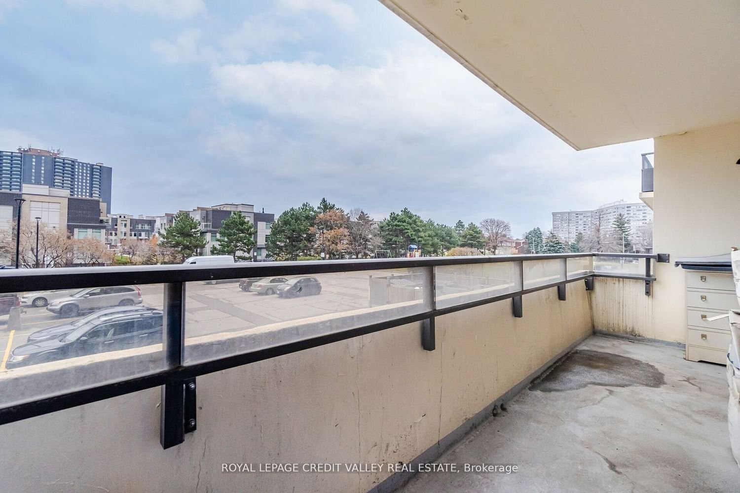 511 The West Mall, unit 204 for sale - image #24