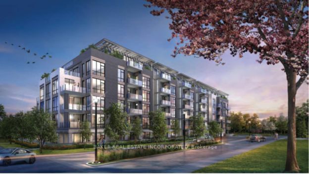 42 Mill Street Condos, Halton Hills, Toronto