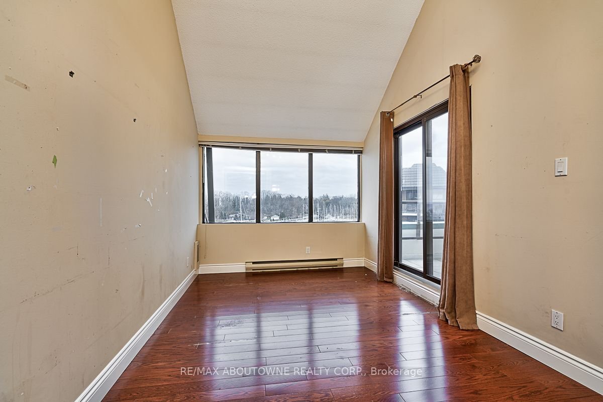 100 Bronte Rd, unit 407 for sale - image #11