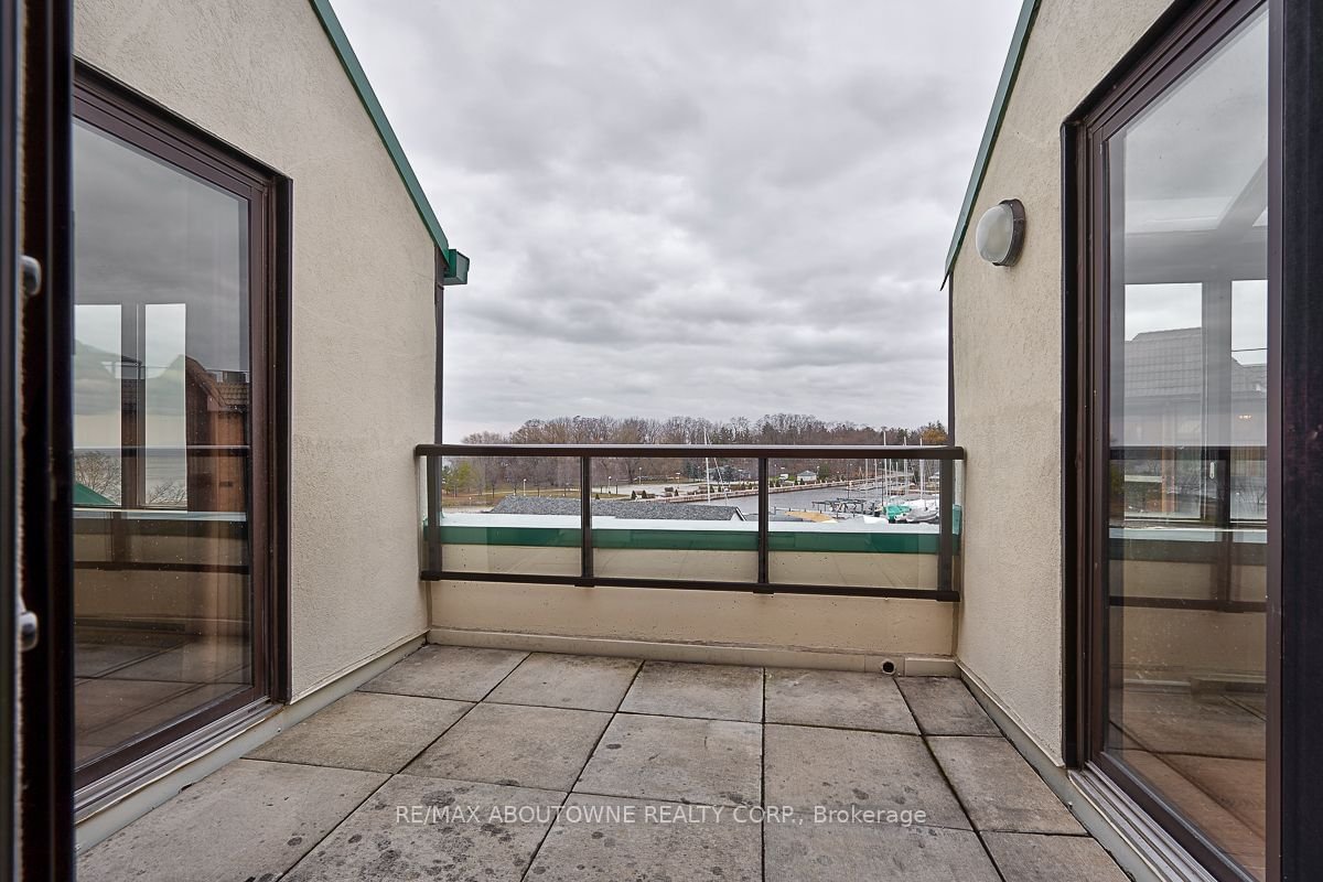 100 Bronte Rd, unit 407 for sale - image #23
