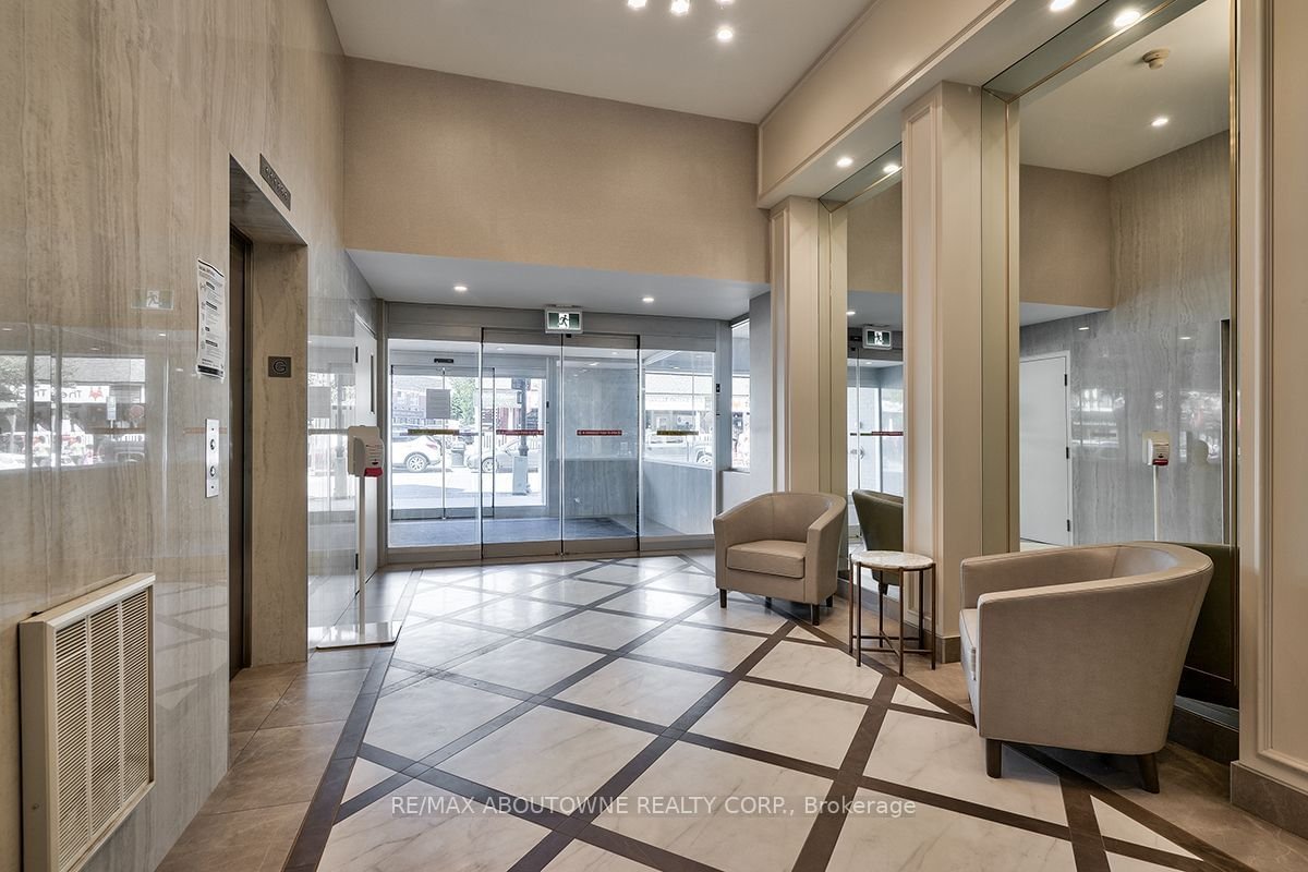 100 Bronte Rd, unit 407 for sale - image #3