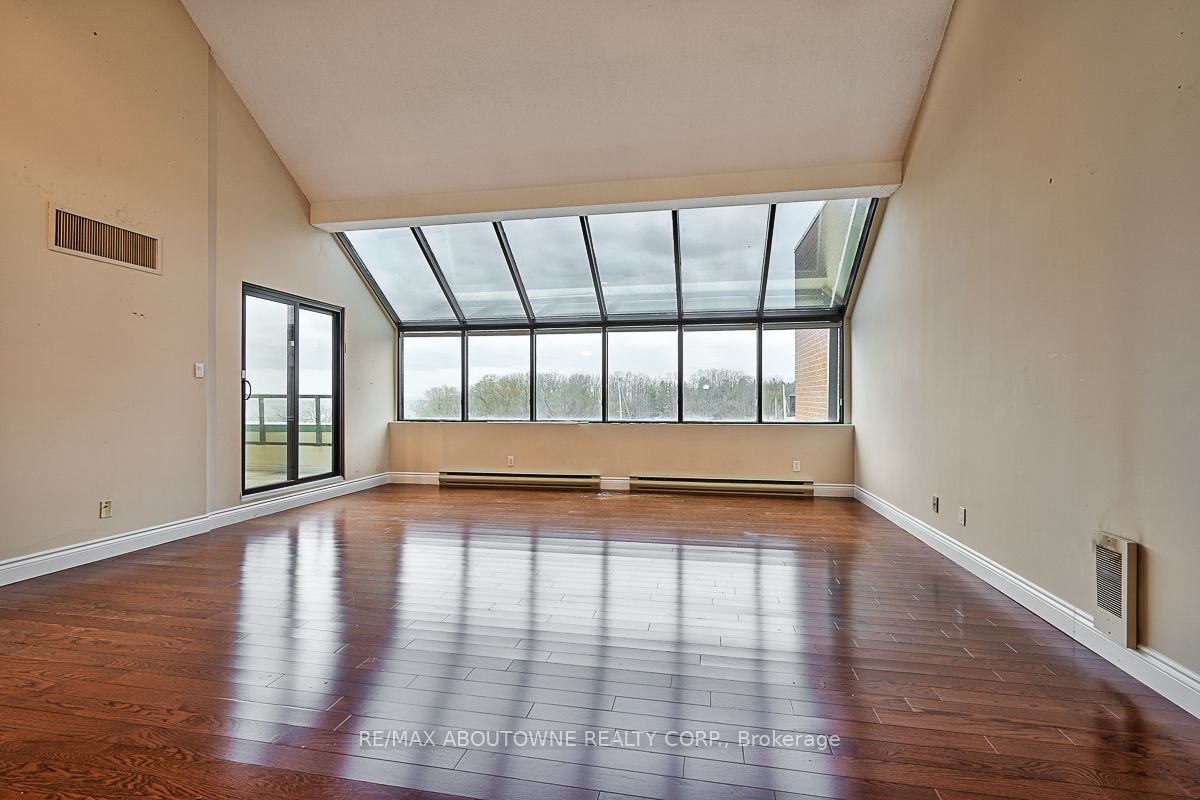 100 Bronte Rd, unit 407 for sale - image #7