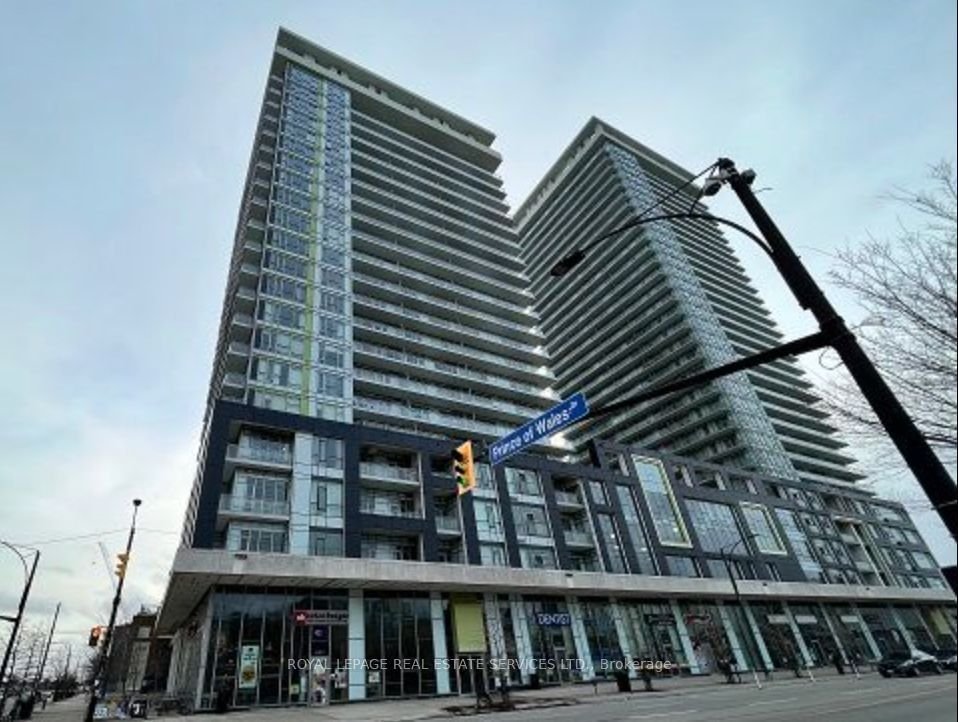 365 Prince Of Wales Dr, unit 1209 for rent - image #1