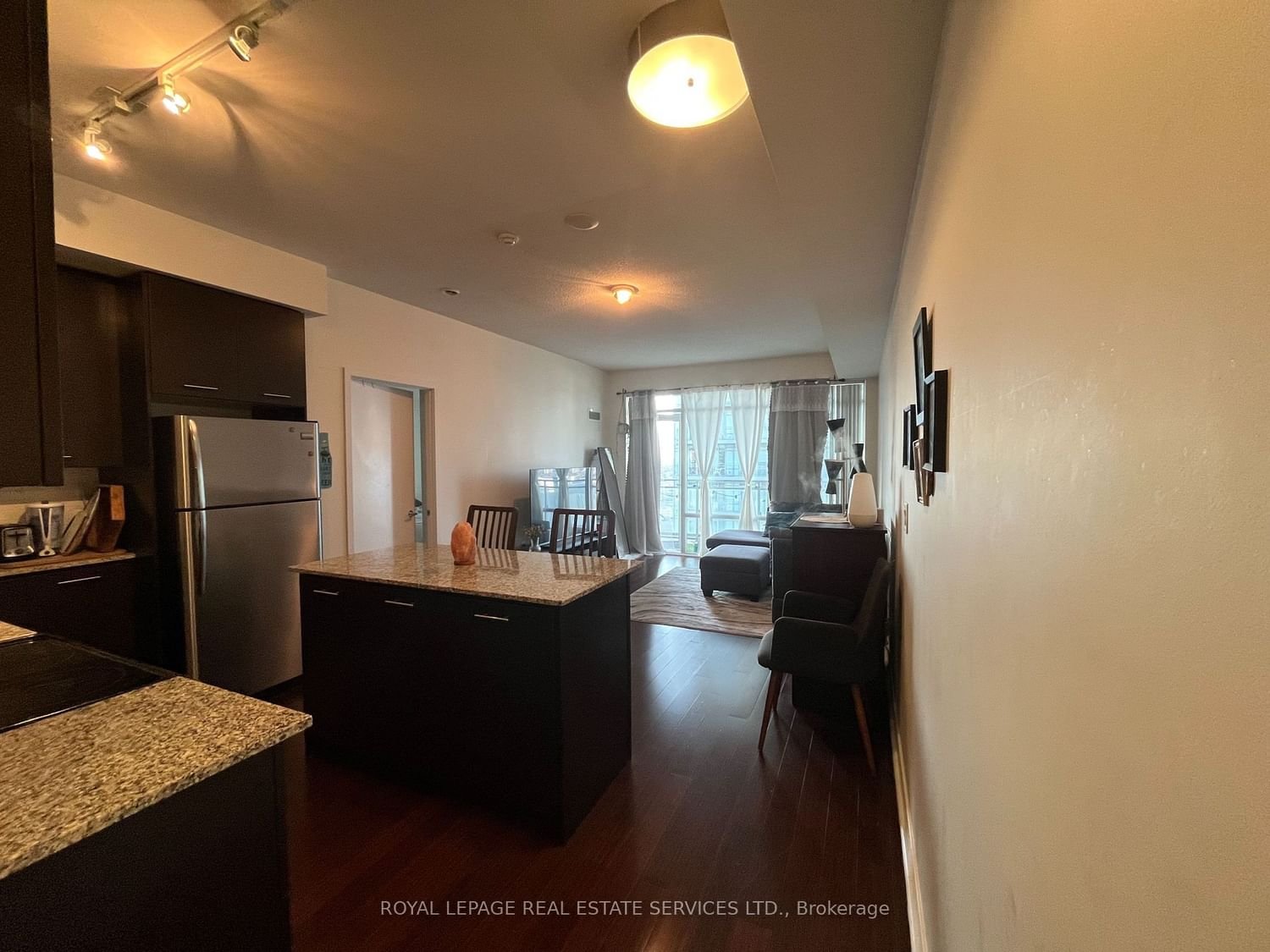 365 Prince Of Wales Dr, unit 1209 for rent - image #6